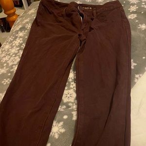 American Eagle Jeggings